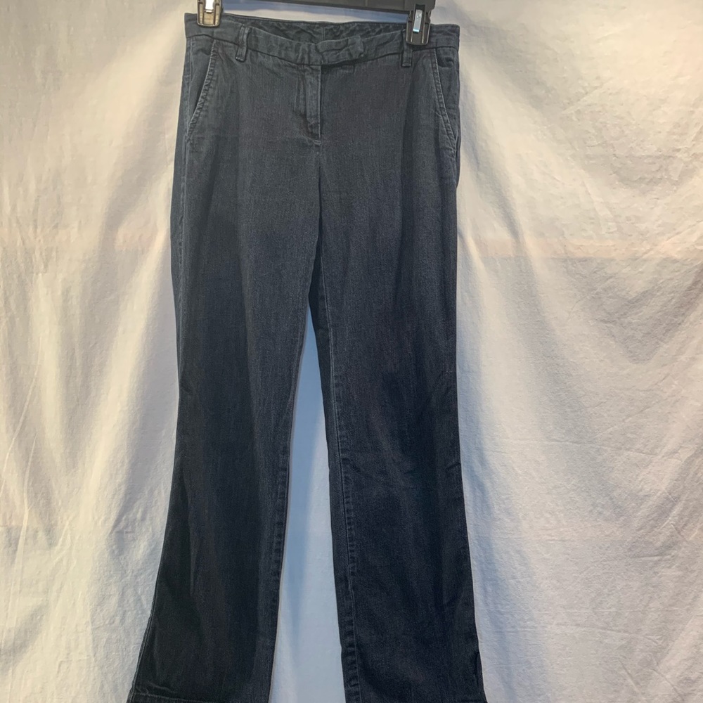 Ann Taylor LOFT trouser pant